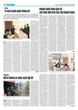 Số: 9342 - Thứ 4 ngày 18/12/2024