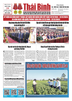 Số: 9343 - Thứ 5 ngày 19/12/2024