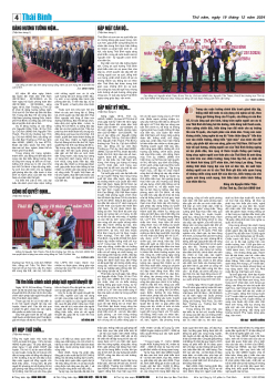 Số: 9343 - Thứ 5 ngày 19/12/2024