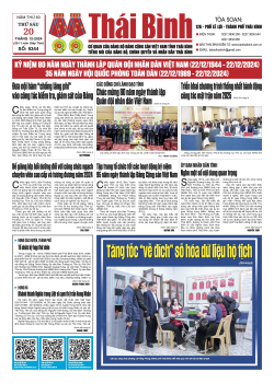 Số: 9344 - Thứ 6 ngày 20/12/2024