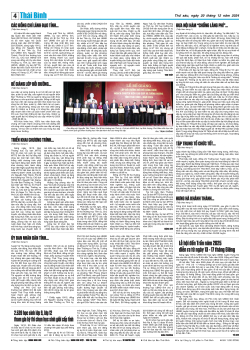 Số: 9344 - Thứ 6 ngày 20/12/2024