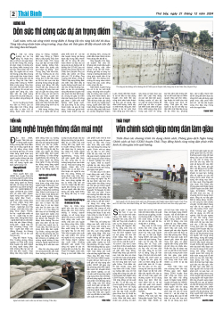 Số: 9345 - Thứ 7 ngày 21/12/2024