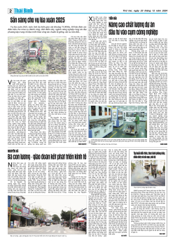 Số: 9346 - Thứ 2 ngày 23/12/2024