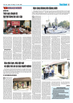 Số: 9346 - Thứ 2 ngày 23/12/2024