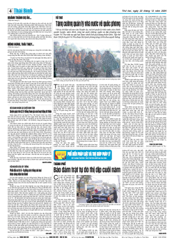 Số: 9346 - Thứ 2 ngày 23/12/2024