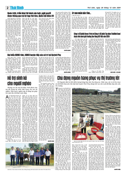 Số: 9349 - Thứ 5 ngày 26/12/2024