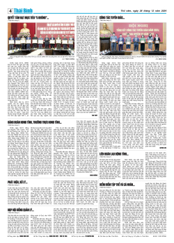 Số: 9349 - Thứ 5 ngày 26/12/2024