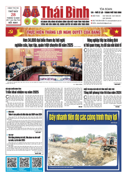 Số: 9351 - Thứ 7 ngày 28/12/2024