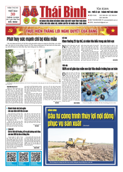 Số: 9352 - Thứ 2 ngày 30/12/2024