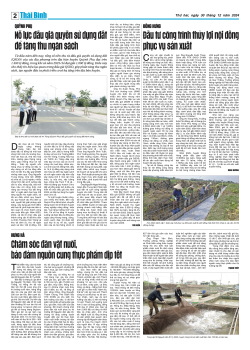 Số: 9352 - Thứ 2 ngày 30/12/2024