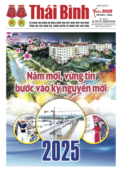 Số: 9354 - 9355 - Thứ 4 ngày 1/1/2025