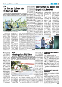 Số: 9356 - Thứ 6 ngày 3/1/2025