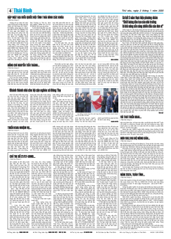 Số: 9356 - Thứ 6 ngày 3/1/2025