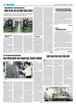 Số: 9357 - Thứ 7 ngày 4/1/2025