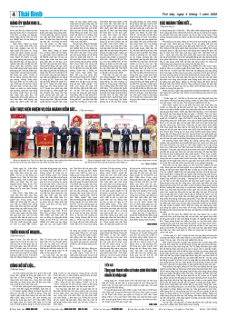 Số: 9357 - Thứ 7 ngày 4/1/2025