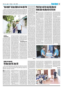 Số: 9359 - Thứ 3 ngày 7/1/2025