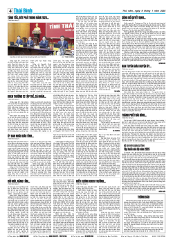 Số: 9361 - Thứ 5 ngày 9/1/2025