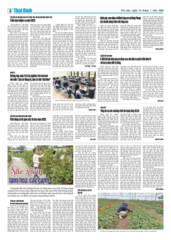 Số: 9362 - Thứ 6 ngày 10/1/2025