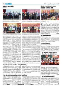 Số: 9364 - Thứ 2 ngày 13/1/2025