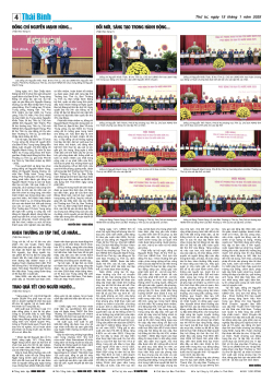 Số: 9366 - Thứ 4 ngày 15/1/2025