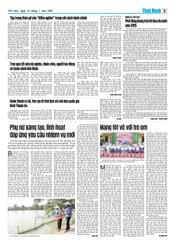 Số: 9367 - Thứ 5 ngày 16/1/2025