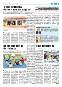 Số: 9368 - Thứ 6 ngày 17/1/2025