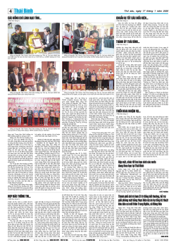 Số: 9368 - Thứ 6 ngày 17/1/2025