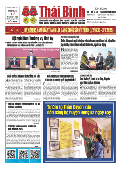 Số: 9368 - Thứ 6 ngày 17/1/2025