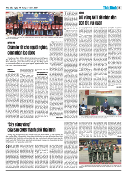 Số: 9369 - Thứ 7 ngày 18/1/2025