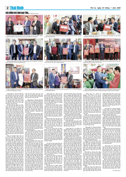 Số: 9372 - Thứ 4 ngày 22/1/2025