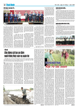 Số: 9373 - Thứ 5 ngày 23/1/2025