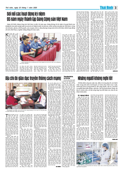 Số: 9373 - Thứ 5 ngày 23/1/2025