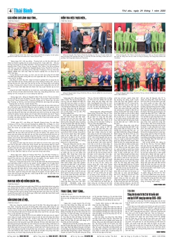 Số: 9374 - Thứ 6 ngày 24/1/2025