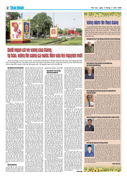 Số: 9382 - Thứ 2 ngày 3/2/2025