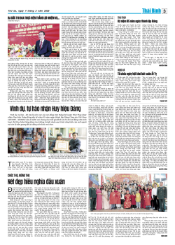 Số: 9383 - Thứ 3 ngày 4/2/2025