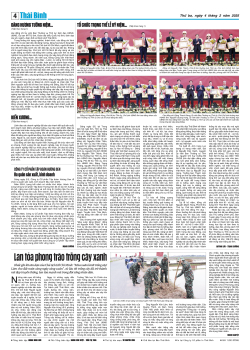 Số: 9383 - Thứ 3 ngày 4/2/2025