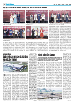 Số: 9384 - Thứ 4 ngày 5/2/2025