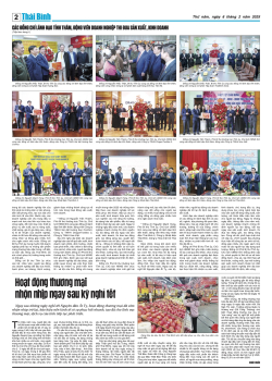 Số: 9385 - Thứ 5 ngày 6/2/2025