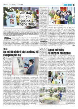 Số: 9385 - Thứ 5 ngày 6/2/2025