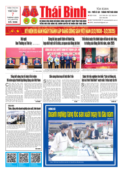 Số: 9386 - Thứ 6 ngày 7/2/2025