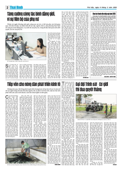 Số: 9387 - Thứ 7 ngày 8/2/2025