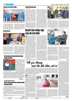 Số: 9388 - Thứ 2 ngày 10/2/2025