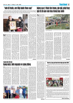 Số: 9389 - Thứ 3 ngày 11/2/2025