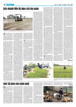 Số: 9390 - Thứ 4 ngày 12/2/2025