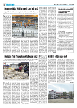 Số: 9391 - Thứ 5 ngày 13/2/2025