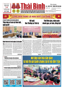 Số: 9392 - Thứ 6 ngày 14/2/2025