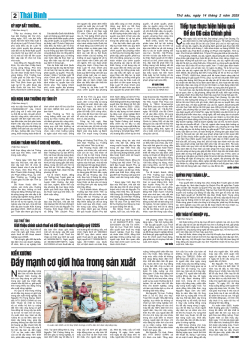 Số: 9392 - Thứ 6 ngày 14/2/2025