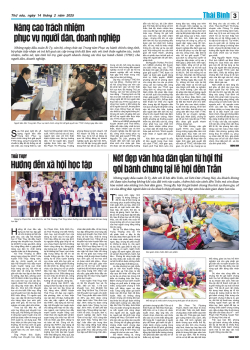 Số: 9392 - Thứ 6 ngày 14/2/2025