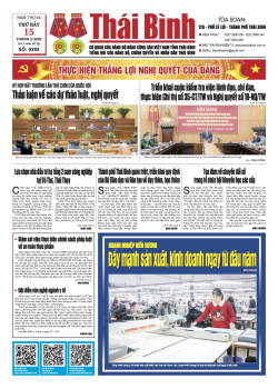 Số: 9393 - Thứ 7 ngày 15/2/2025