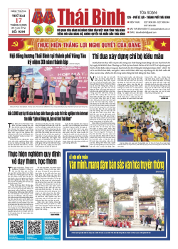 Số: 9394 - Thứ 2 ngày 17/2/2025